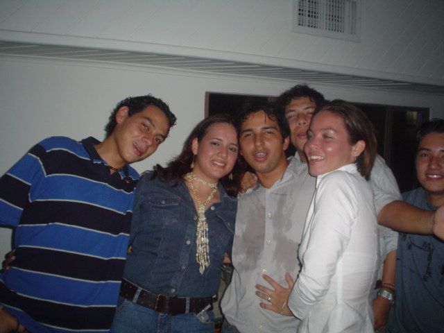 Foto 243 de Mi Pais · 20 de julio de 2004 en Mi Pais, Bucaramanga