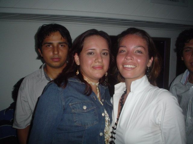 Foto 244 de Mi Pais · 20 de julio de 2004 en Mi Pais, Bucaramanga