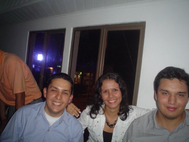 Foto 245 de Mi Pais · 20 de julio de 2004 en Mi Pais, Bucaramanga