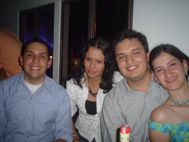 Foto 246 de Mi Pais · 20 de julio de 2004 en Mi Pais, Bucaramanga