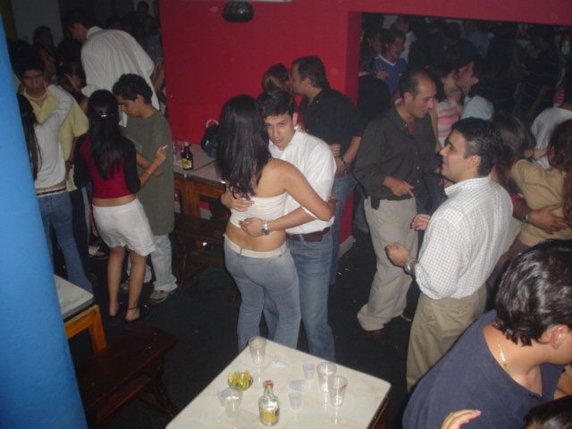 Foto 249 de Mi Pais · 20 de julio de 2004 en Mi Pais, Bucaramanga