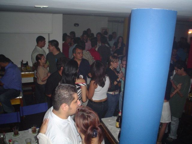 Foto 250 de Mi Pais · 20 de julio de 2004 en Mi Pais, Bucaramanga
