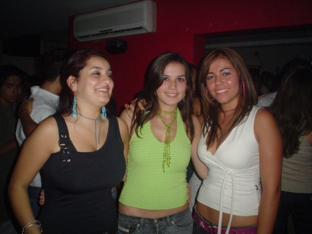 Foto 252 de Mi Pais · 20 de julio de 2004 en Mi Pais, Bucaramanga