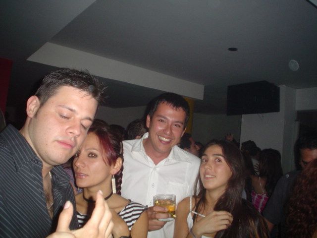 Foto 253 de Mi Pais · 20 de julio de 2004 en Mi Pais, Bucaramanga