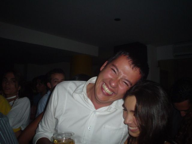 Foto 254 de Mi Pais · 20 de julio de 2004 en Mi Pais, Bucaramanga