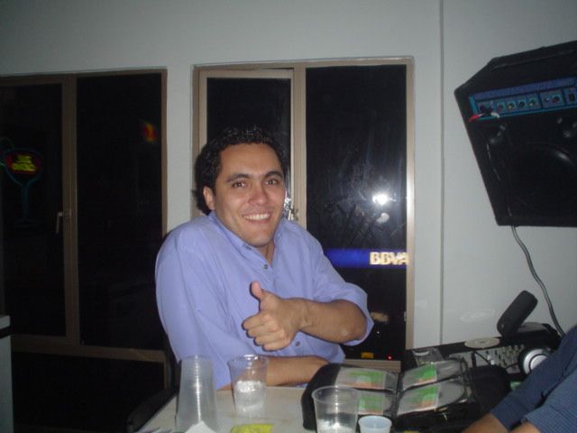 Foto 255 de Mi Pais · 20 de julio de 2004 en Mi Pais, Bucaramanga