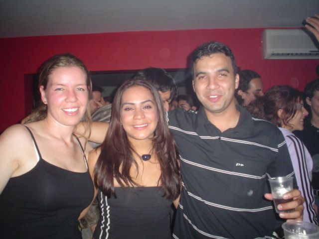 Foto 260 de Mi Pais · 20 de julio de 2004 en Mi Pais, Bucaramanga