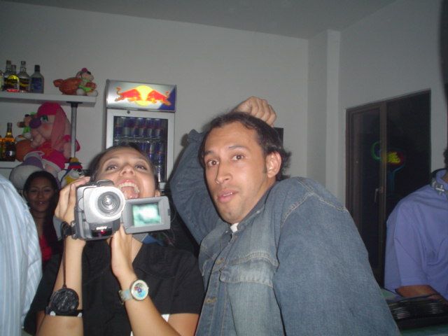 Foto 261 de Mi Pais · 20 de julio de 2004 en Mi Pais, Bucaramanga