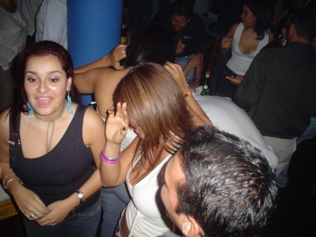 Foto 262 de Mi Pais · 20 de julio de 2004 en Mi Pais, Bucaramanga