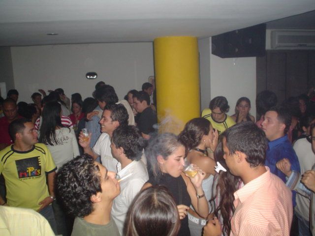 Foto 265 de Mi Pais · 20 de julio de 2004 en Mi Pais, Bucaramanga