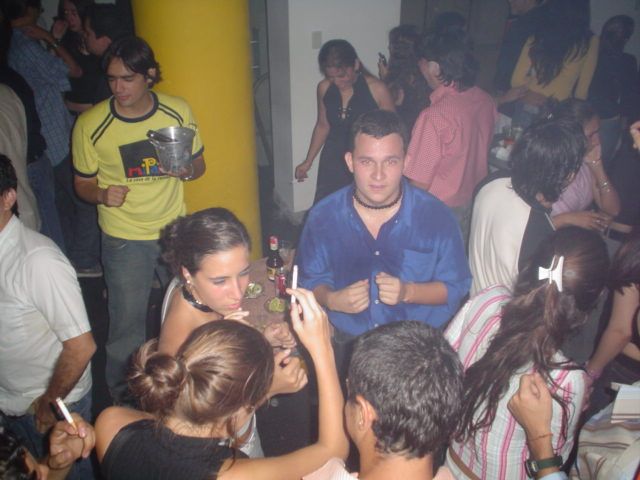 Foto 267 de Mi Pais · 20 de julio de 2004 en Mi Pais, Bucaramanga