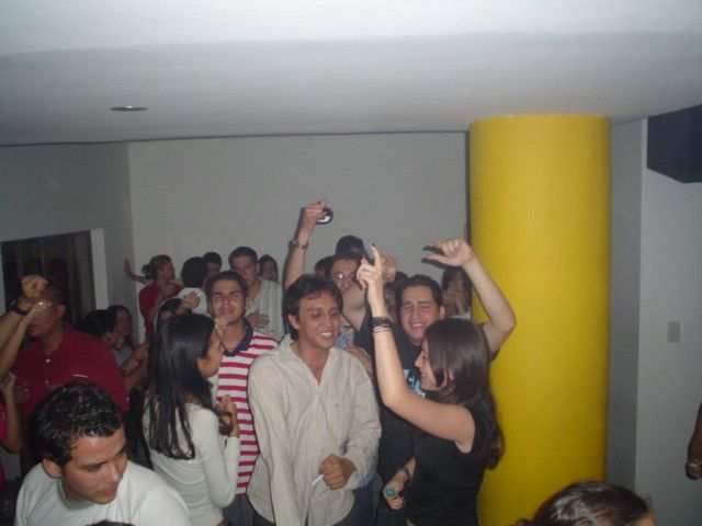 Foto 269 de Mi Pais · 20 de julio de 2004 en Mi Pais, Bucaramanga