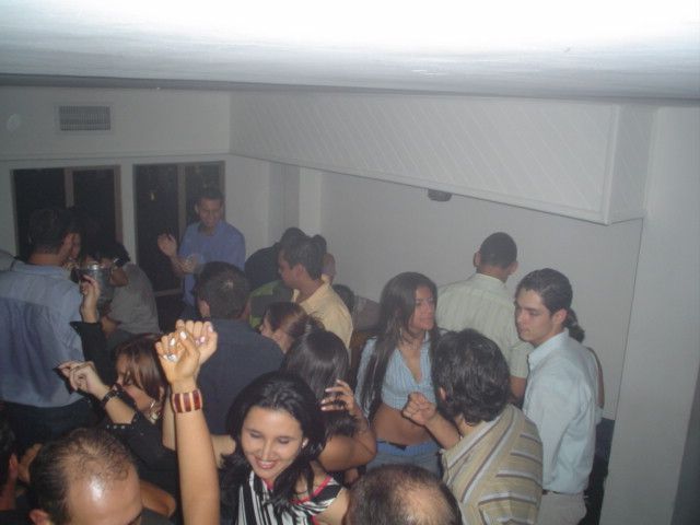 Foto 270 de Mi Pais · 20 de julio de 2004 en Mi Pais, Bucaramanga
