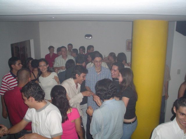 Foto 272 de Mi Pais · 20 de julio de 2004 en Mi Pais, Bucaramanga