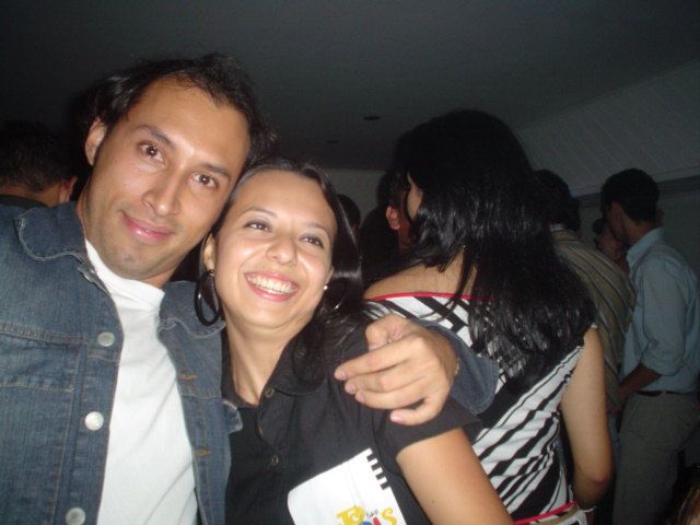 Foto 275 de Mi Pais · 20 de julio de 2004 en Mi Pais, Bucaramanga