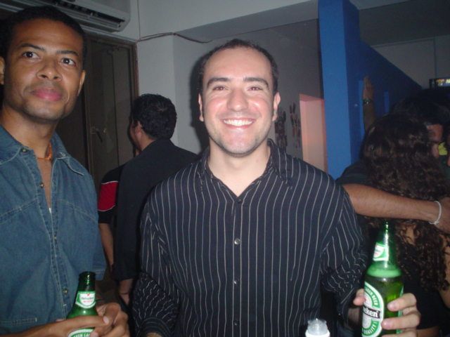 Foto 278 de Mi Pais · 20 de julio de 2004 en Mi Pais, Bucaramanga