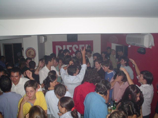 Foto 281 de Mi Pais · 20 de julio de 2004 en Mi Pais, Bucaramanga