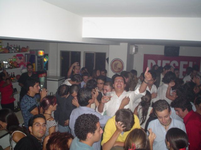 Foto 282 de Mi Pais · 20 de julio de 2004 en Mi Pais, Bucaramanga