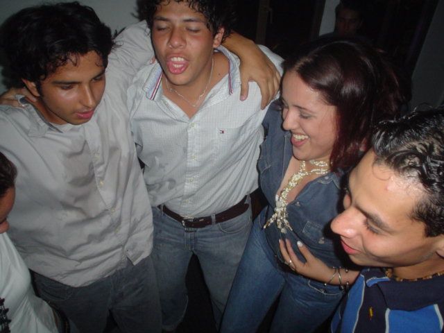 Foto 296 de Mi Pais · 20 de julio de 2004 en Mi Pais, Bucaramanga