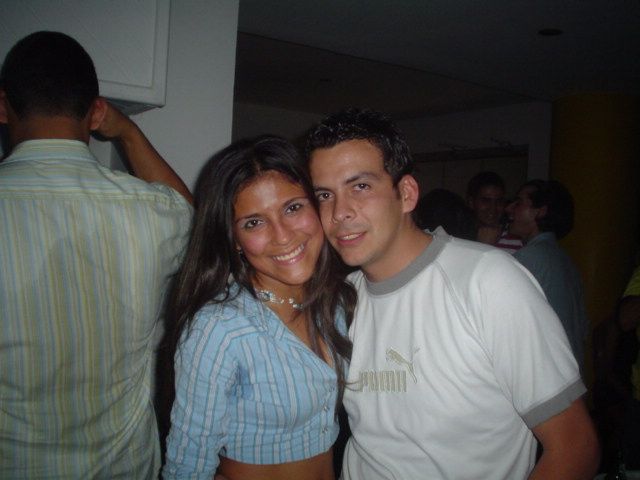 Foto 300 de Mi Pais · 20 de julio de 2004 en Mi Pais, Bucaramanga