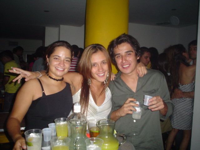 Foto 301 de Mi Pais · 20 de julio de 2004 en Mi Pais, Bucaramanga