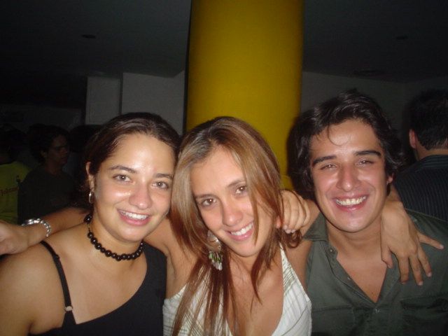 Foto 302 de Mi Pais · 20 de julio de 2004 en Mi Pais, Bucaramanga