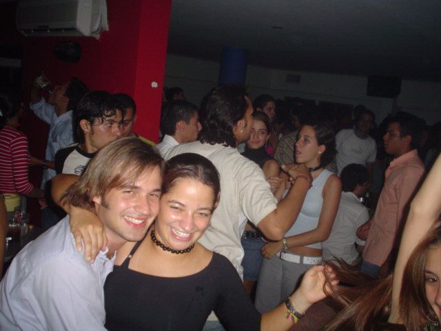 Foto 303 de Mi Pais · 20 de julio de 2004 en Mi Pais, Bucaramanga