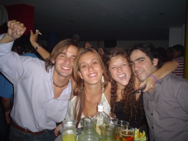 Foto 306 de Mi Pais · 20 de julio de 2004 en Mi Pais, Bucaramanga