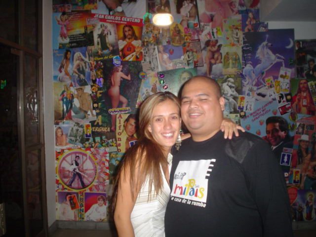 Foto 307 de Mi Pais · 20 de julio de 2004 en Mi Pais, Bucaramanga