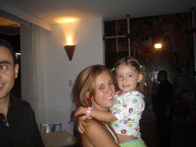 Foto 309 de Mi Pais · 20 de julio de 2004 en Mi Pais, Bucaramanga