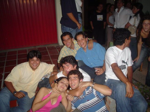 Foto 310 de Mi Pais · 20 de julio de 2004 en Mi Pais, Bucaramanga