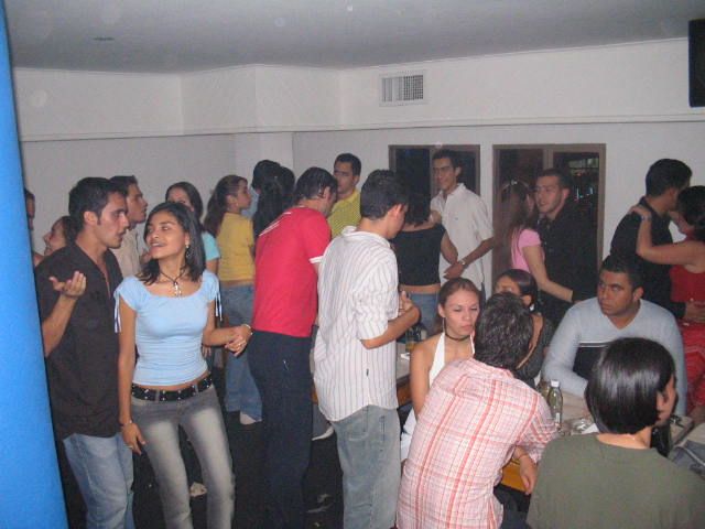 Foto 313 de Mi Pais · 20 de julio de 2004 en Mi Pais, Bucaramanga