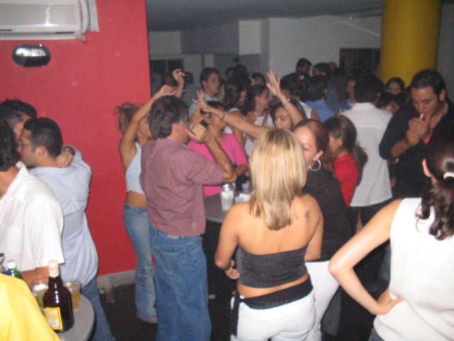 Foto 314 de Mi Pais · 20 de julio de 2004 en Mi Pais, Bucaramanga