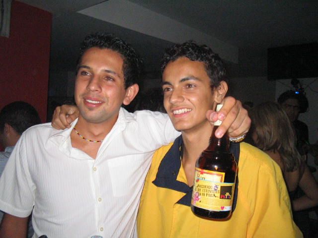 Foto 316 de Mi Pais · 20 de julio de 2004 en Mi Pais, Bucaramanga