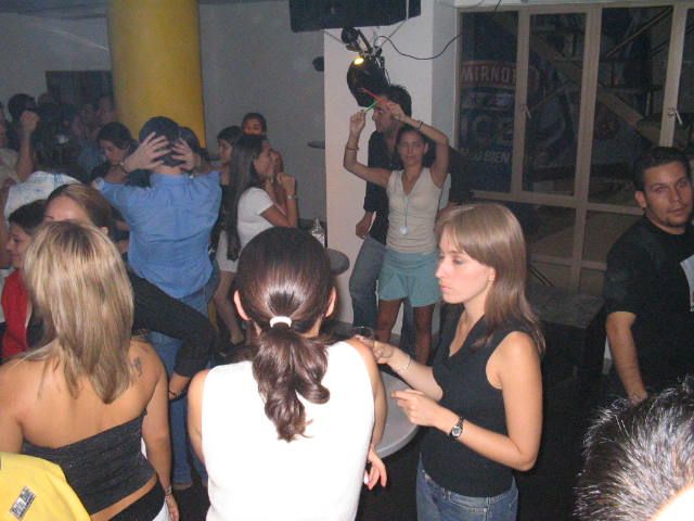 Foto 320 de Mi Pais · 20 de julio de 2004 en Mi Pais, Bucaramanga