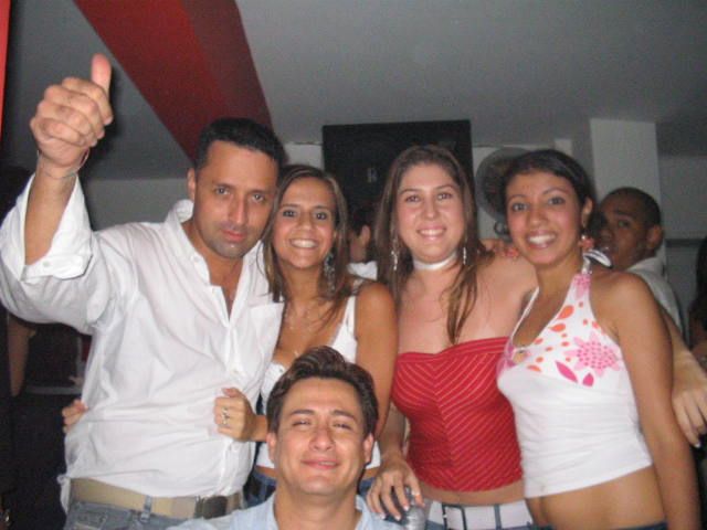 Foto 325 de Mi Pais · 20 de julio de 2004 en Mi Pais, Bucaramanga