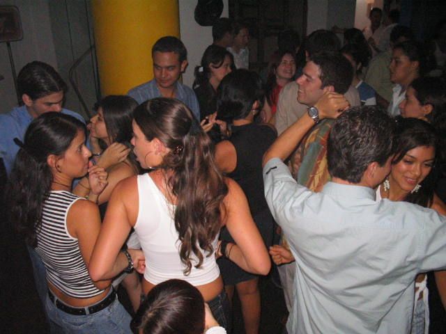 Foto 329 de Mi Pais · 20 de julio de 2004 en Mi Pais, Bucaramanga