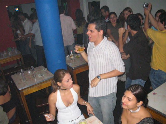 Foto 335 de Mi Pais · 20 de julio de 2004 en Mi Pais, Bucaramanga