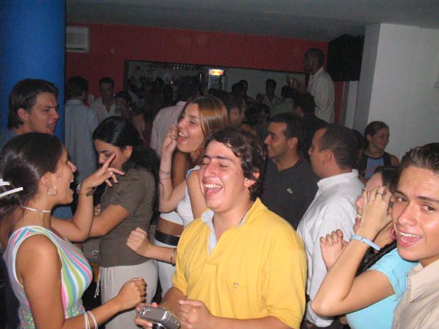 Foto 344 de Mi Pais · 20 de julio de 2004 en Mi Pais, Bucaramanga