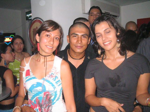 Foto 367 de Mi Pais · 20 de julio de 2004 en Mi Pais, Bucaramanga