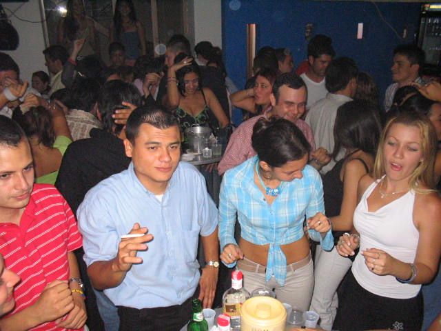 Foto 371 de Mi Pais · 20 de julio de 2004 en Mi Pais, Bucaramanga