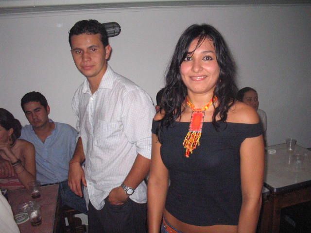 Foto 392 de Mi Pais · 20 de julio de 2004 en Mi Pais, Bucaramanga