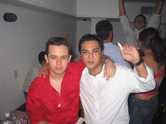 Foto 404 de Mi Pais · 20 de julio de 2004 en Mi Pais, Bucaramanga