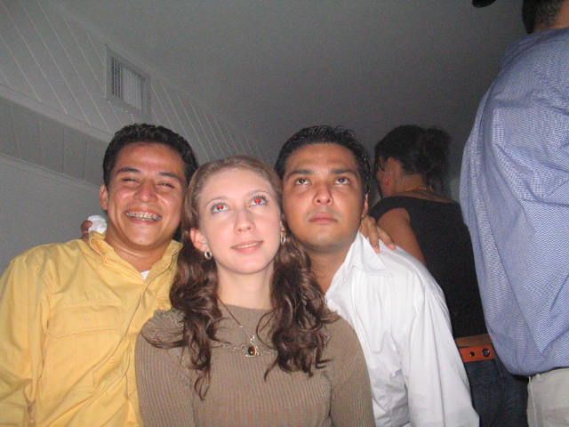 Foto 405 de Mi Pais · 20 de julio de 2004 en Mi Pais, Bucaramanga