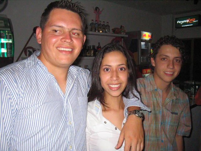 Foto 410 de Mi Pais · 20 de julio de 2004 en Mi Pais, Bucaramanga