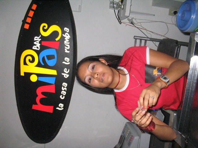 Foto 416 de Mi Pais · 20 de julio de 2004 en Mi Pais, Bucaramanga