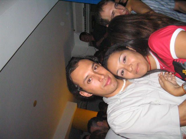 Foto 417 de Mi Pais · 20 de julio de 2004 en Mi Pais, Bucaramanga