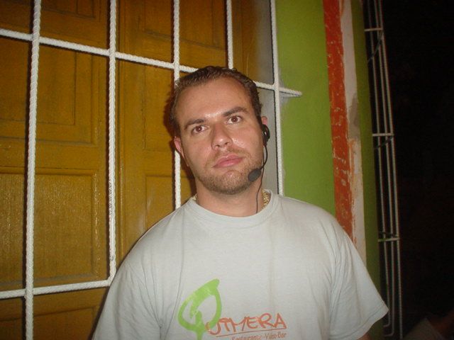Foto 2 de Quimera · 20 de julio de 2004 en Quimera, Bucaramanga