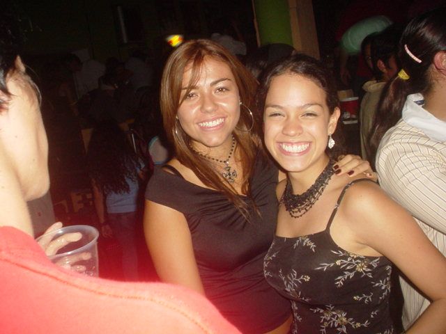 Foto 5 de Quimera · 20 de julio de 2004 en Quimera, Bucaramanga