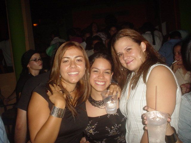 Foto 6 de Quimera · 20 de julio de 2004 en Quimera, Bucaramanga